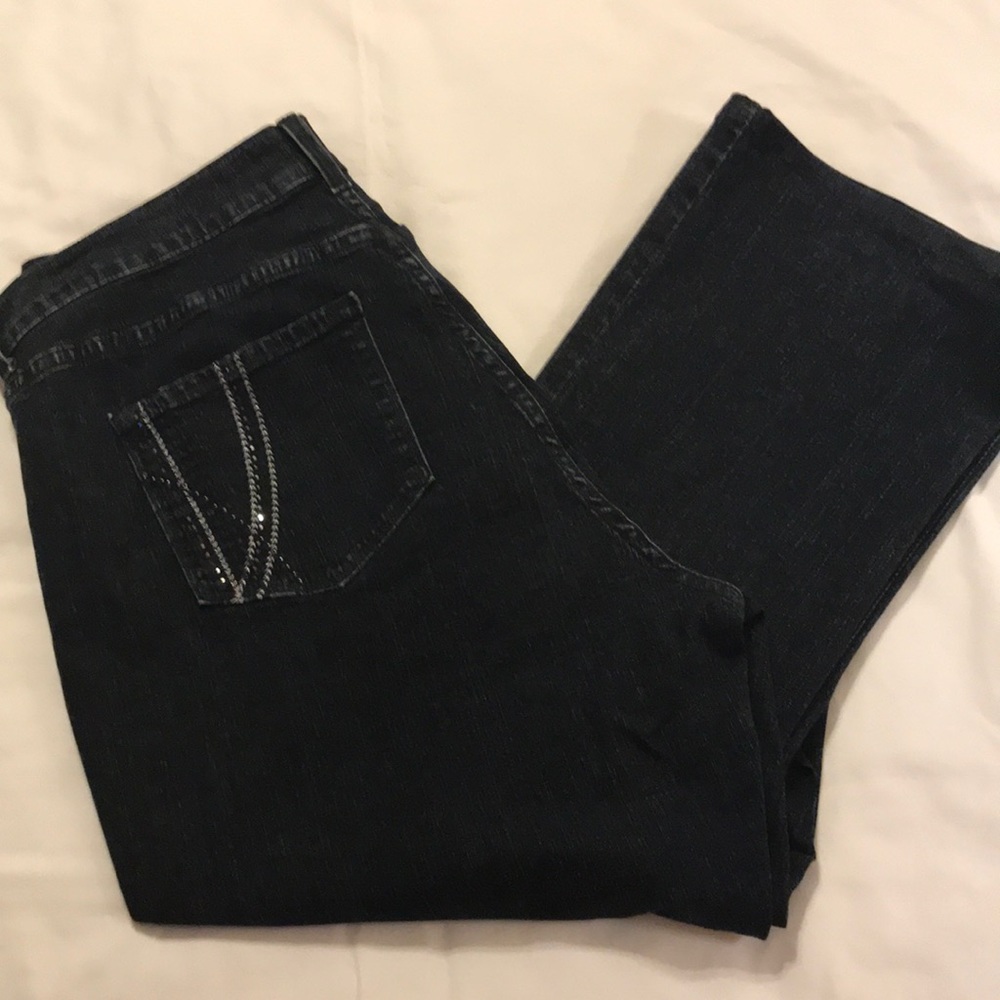 Women’s jeans